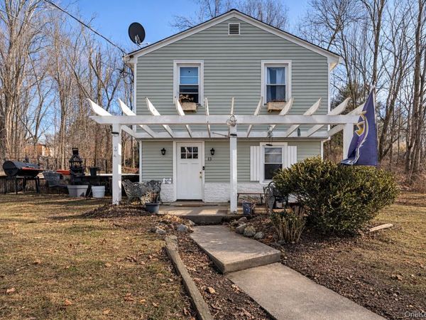 43 Greenridge Court, Carmel, NY 10512