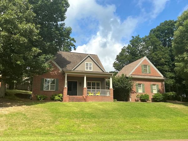 6111 Canvasback, Oxford, MS 38655