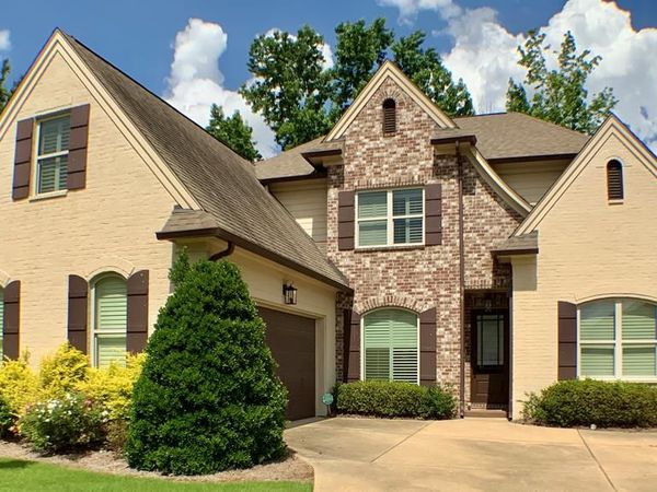 308 Windsor Drive N, Oxford, MS 38655