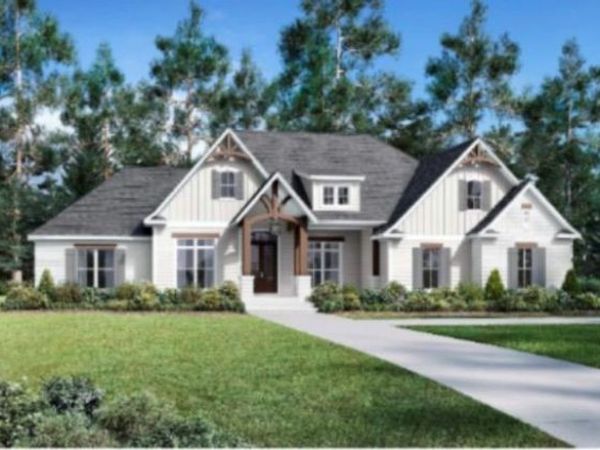 707 Oxford Loop, New Albany, MS 38652