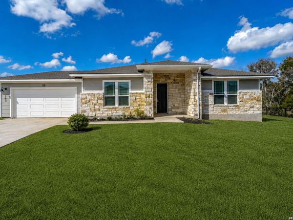 128 ROAMING ROCK TRL, Unit 103, San Marcos, TX 78666