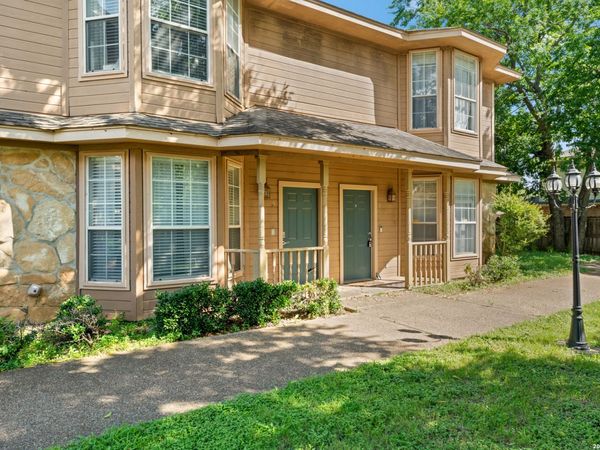 2009 S 10th, Unit APT 5, Waco, TX 76706
