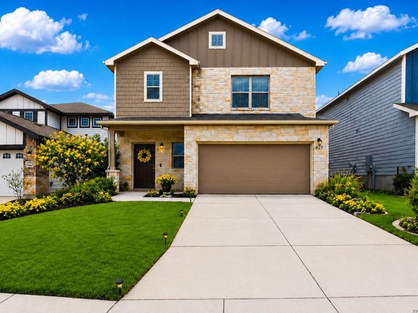 827 Laurel Run, San Antonio, TX 78219