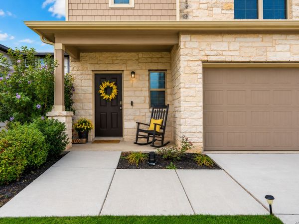827 Laurel Run, San Antonio, TX 78219