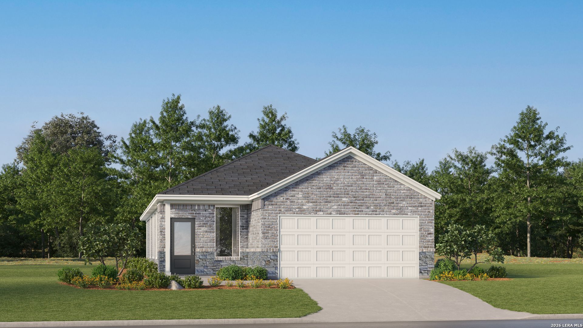 8712 Blatt Point, San Antonio, TX 78252 Main Photo