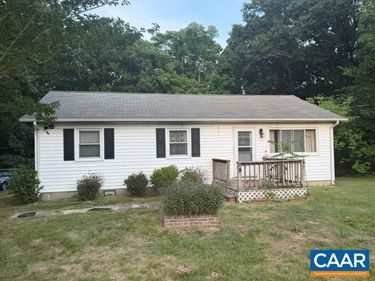 3820 RISING SUN RD , Palmyra, VA 22963