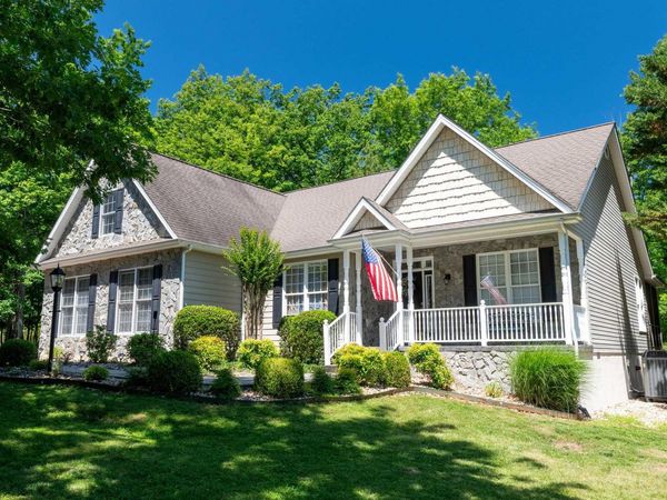16 CLIFTWOOD RD , Palmyra, VA 22963