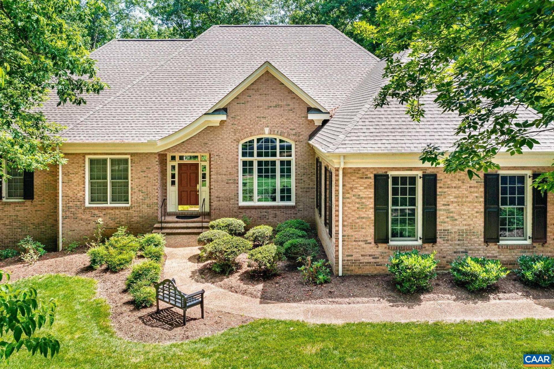3225 Prestwick Pl, Keswick, VA 22947 Main Photo
