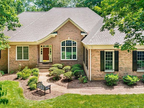 3225 PRESTWICK PL, Keswick, VA 22947