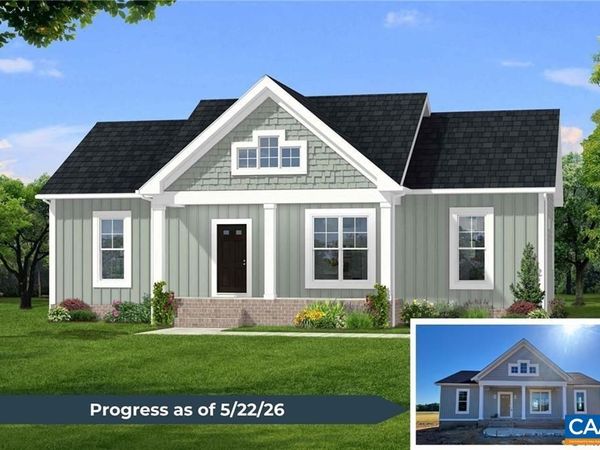 2664 CONSTITUTION RTE S, Dillwyn, VA 23936