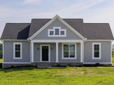 2664 CONSTITUTION RTE S, Dillwyn, VA 23936