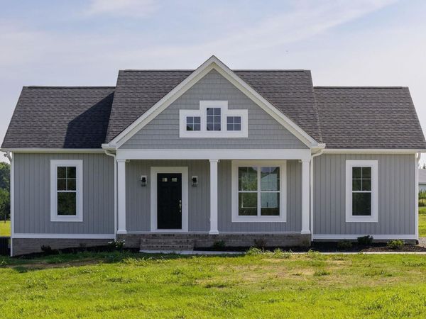 2664 CONSTITUTION RTE S, Dillwyn, VA 23936