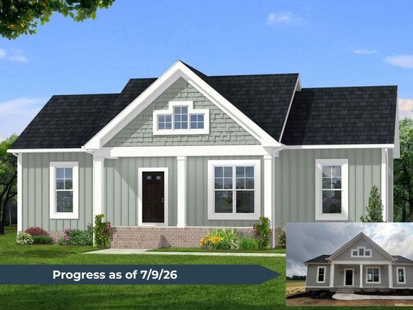 2664 CONSTITUTION RTE S, Dillwyn, VA 23936