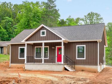 224 TURKEY RIDGE RD , Charlottesville, VA 22903