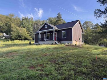 224 TURKEY RIDGE RD, Charlottesville, VA 22903