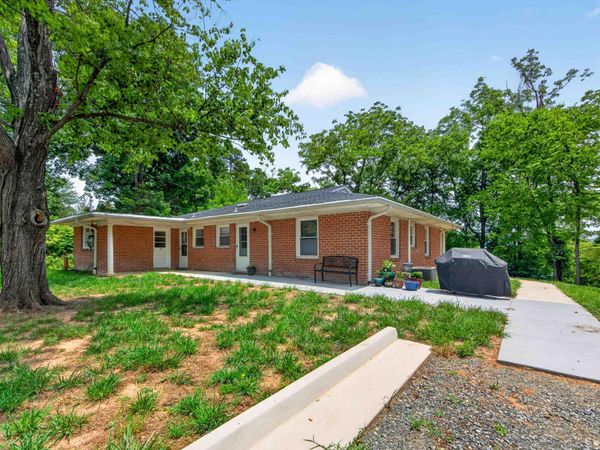 1272 RIO ROAD EAST, Charlottesville, VA 22901