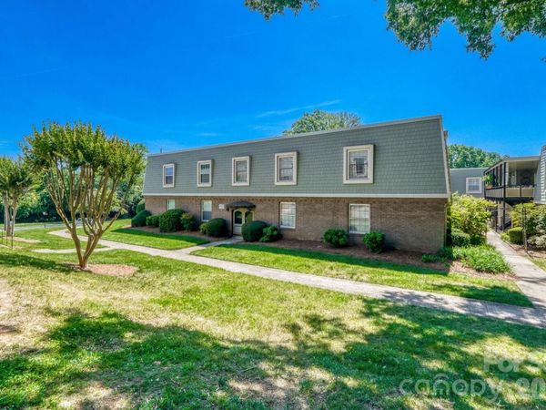 2610 Park Road , Unit B, Charlotte, NC 28209