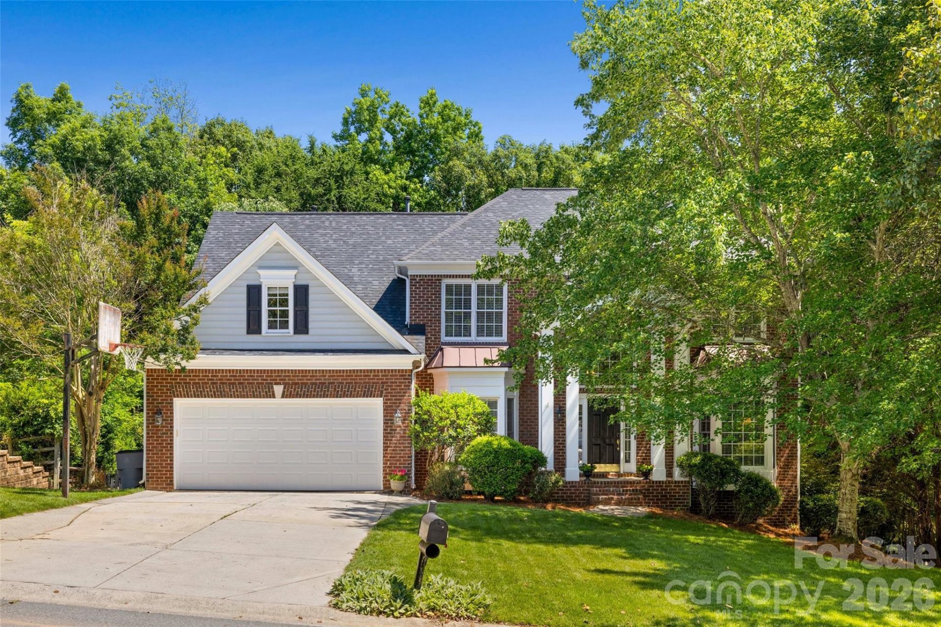 2733 Providence Spring Lane, Charlotte, NC 28270 Main Photo