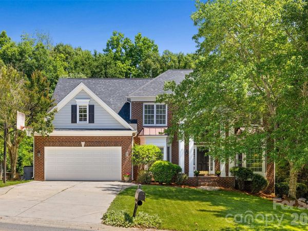 2733 Providence Spring Lane, Charlotte, NC 28270