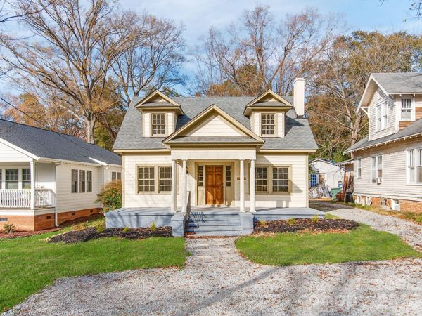 518 5th Avenue , Gastonia, NC 28052