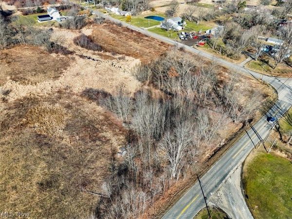 Randolph Road , Mogadore, OH 44260