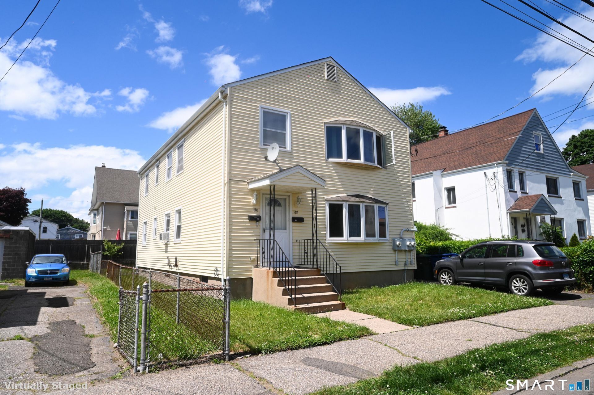 152 Jackson, Bridgeport, CT 06606 Main Photo