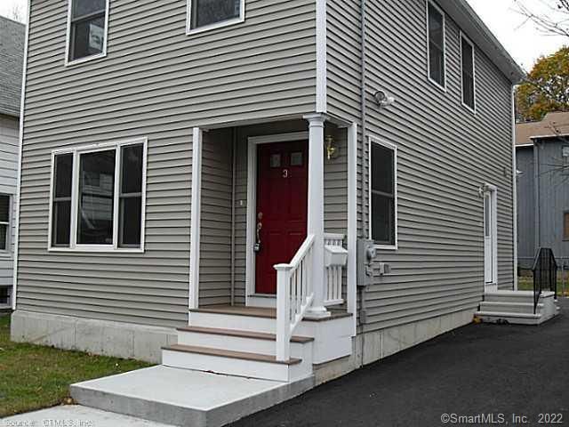 3 Willow, Milford, CT 06460 Main Photo