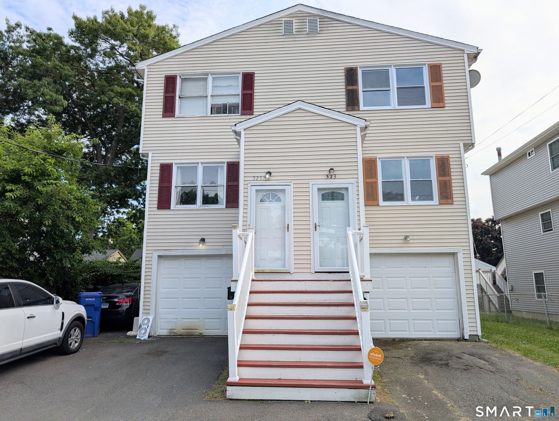 323 Columbus, Stratford, CT 06615 Main Photo