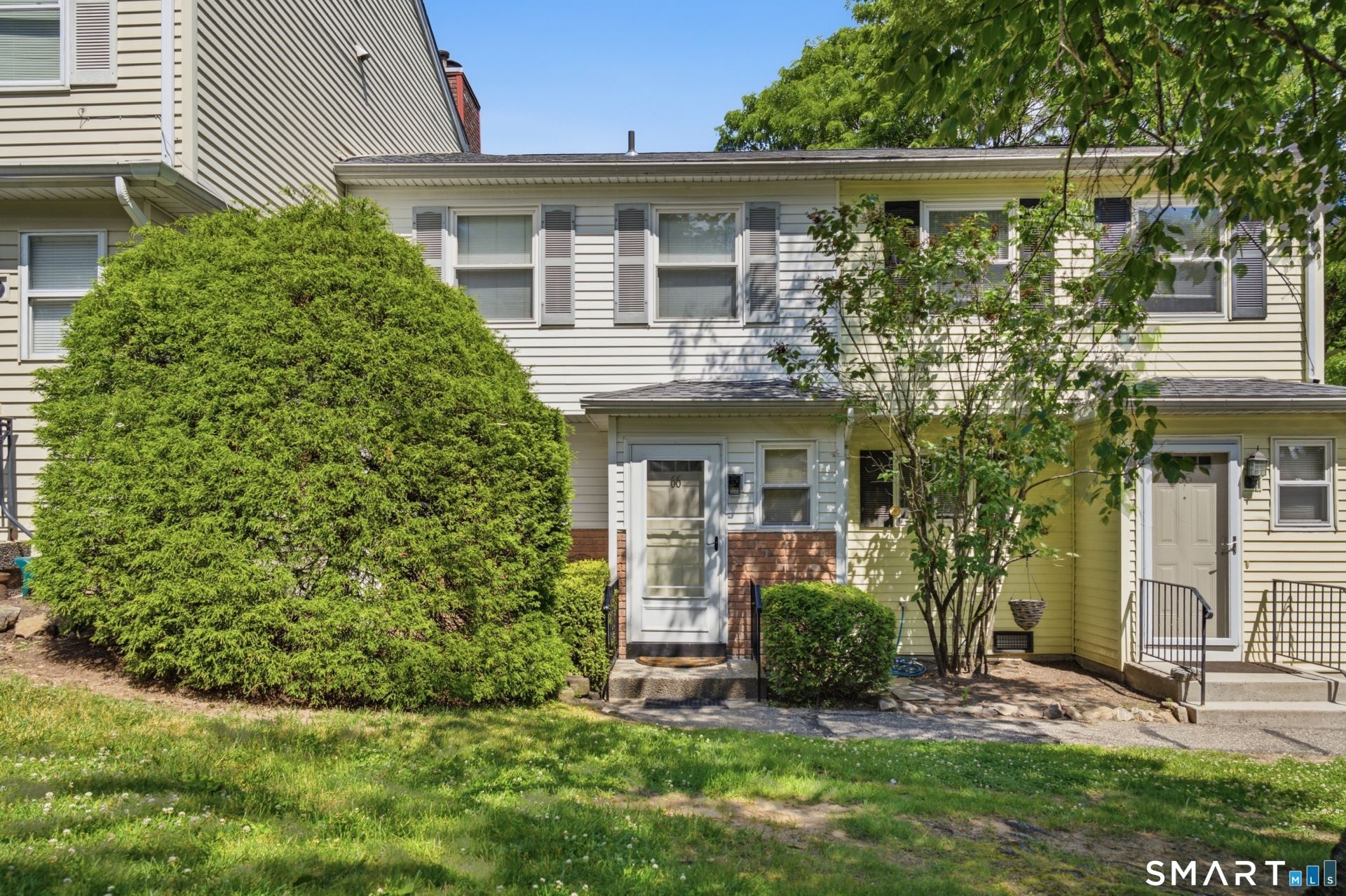 25 Padanaram, Unit 66, Danbury, CT 06811 Main Photo