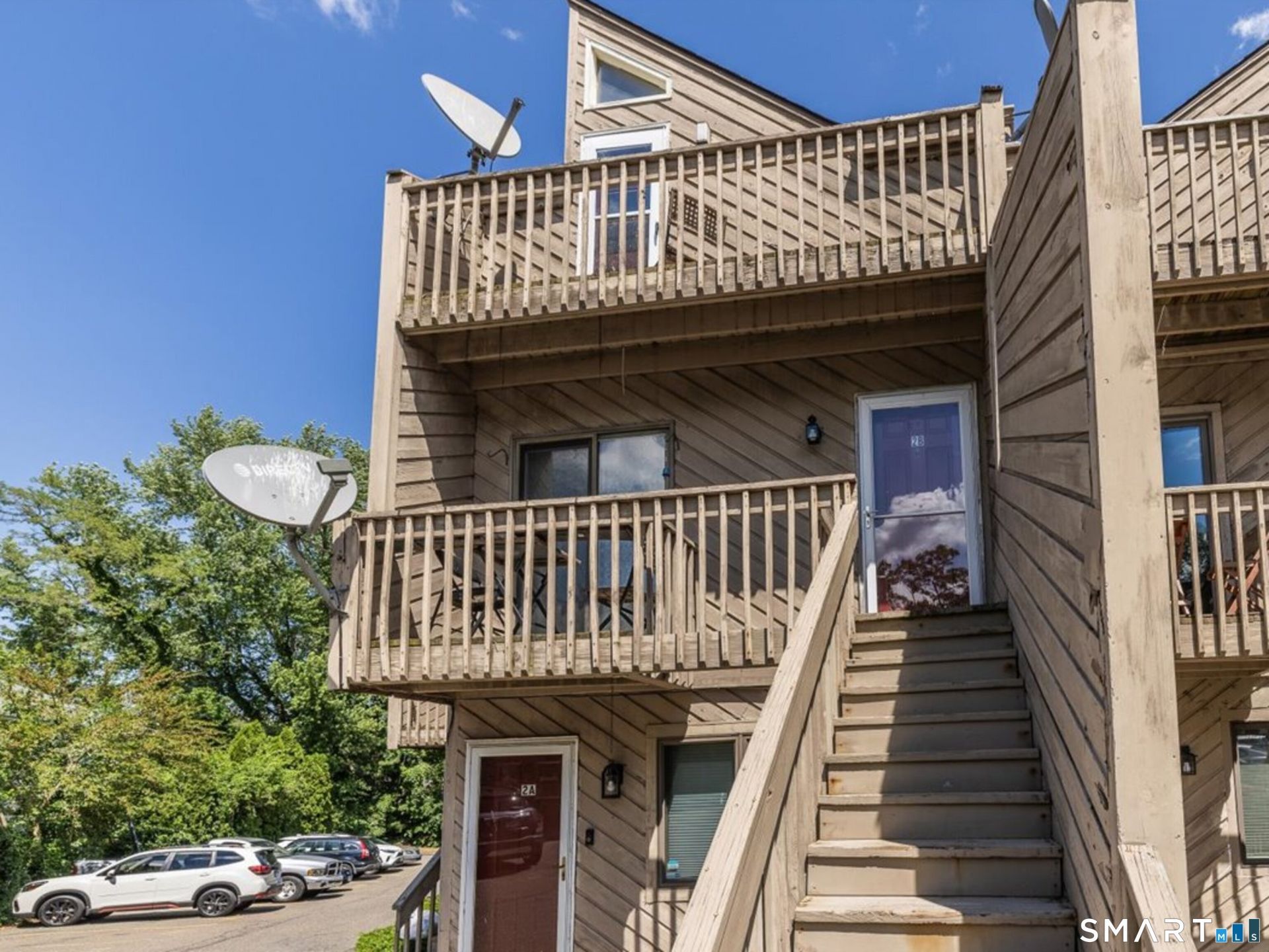3370 Madison, Unit 2B, Bridgeport, CT 06606 Main Photo