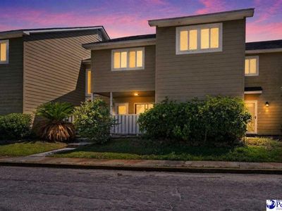 700 S Cashua Apt 10B, Florence, SC 29501