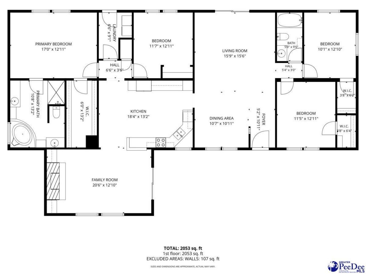 1664 Winding Pond Road Photo 5