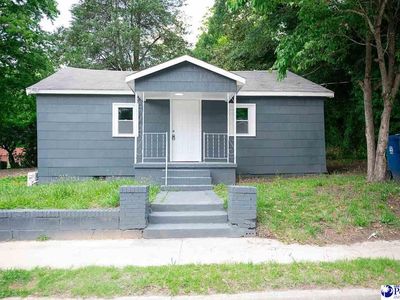 142 W Laurens Ave, Hartsville, SC 29550