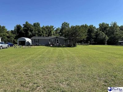 2848 S Hill Rd., Timmonsville, SC 29161
