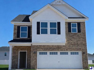 1185 Summer Duck Loop, Florence, SC 29501