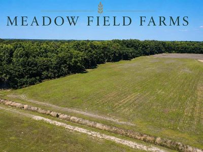 TBD N. Bethel Rd (Field), Scranton, SC 29591