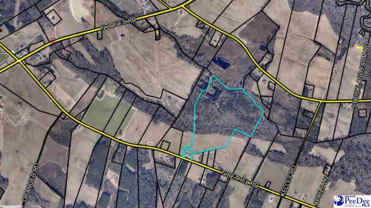Tbd N. Bethel Rd (field) Photo 12