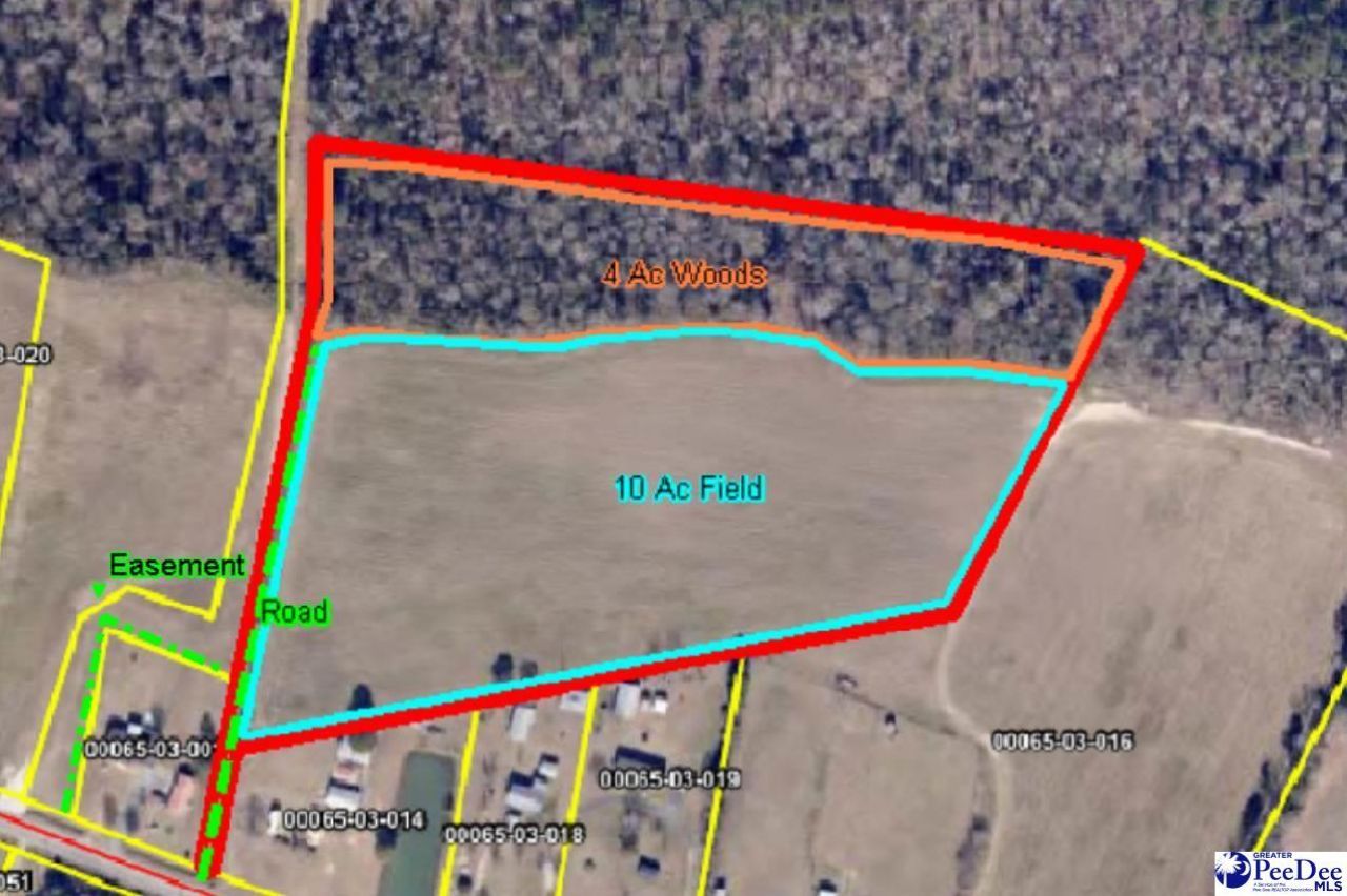 Tbd N. Bethel Rd (field) Photo 14
