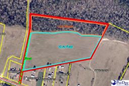 Tbd N. Bethel Rd (field) photo 4