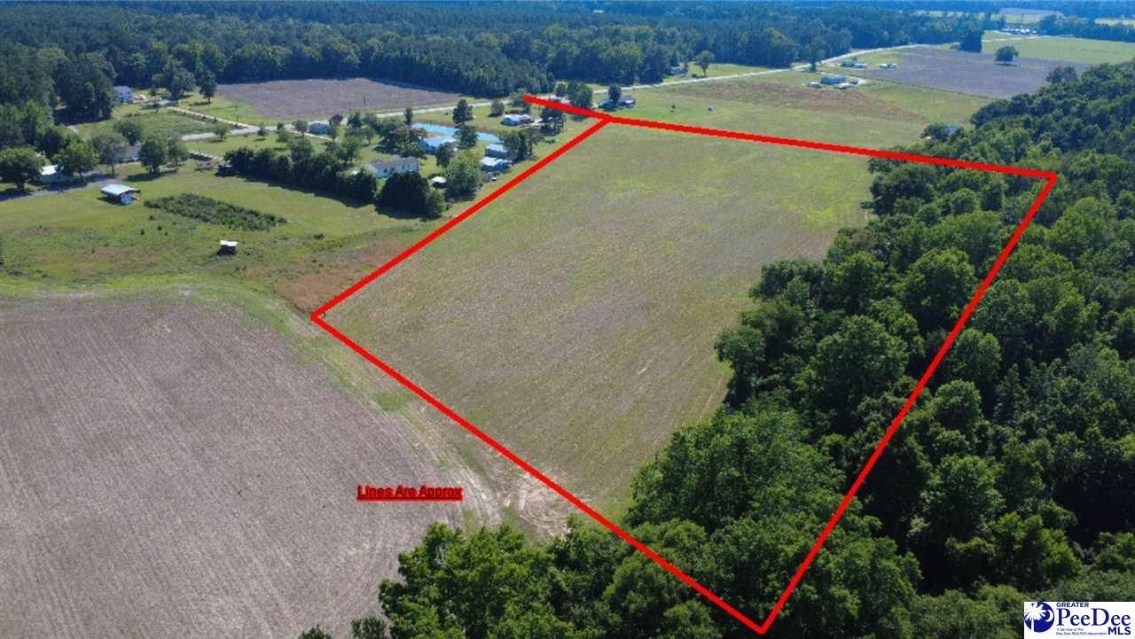 Tbd N. Bethel Rd (field) Photo 8