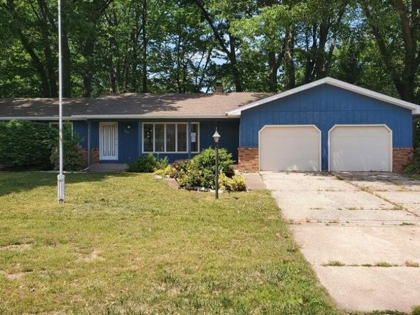 14261 Essenburg Drive, Holland, MI 49424