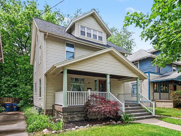 47 Carlton Avenue SE, Grand Rapids, MI 49506