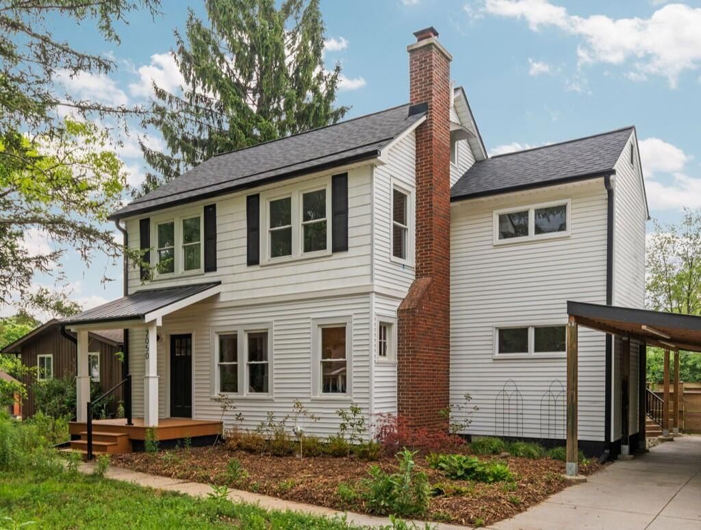 2050 Camelot Road, Ann Arbor, MI 48104 Main Photo