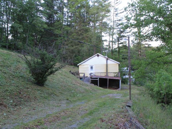 72 Greenbrier Street, Camden on Gauley, WV 26208