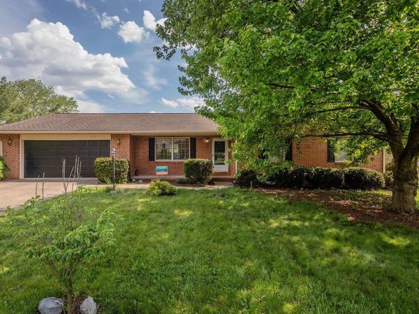 3235 PIN OAK DR, ROCKINGHAM, VA 22801
