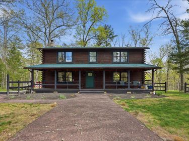 482 BOYER RD, FORT VALLEY, VA 22652