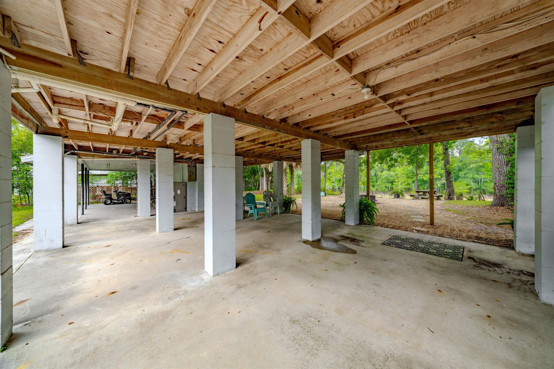 671 NE Gold Dust Road , Branford, FL 32008 Photo