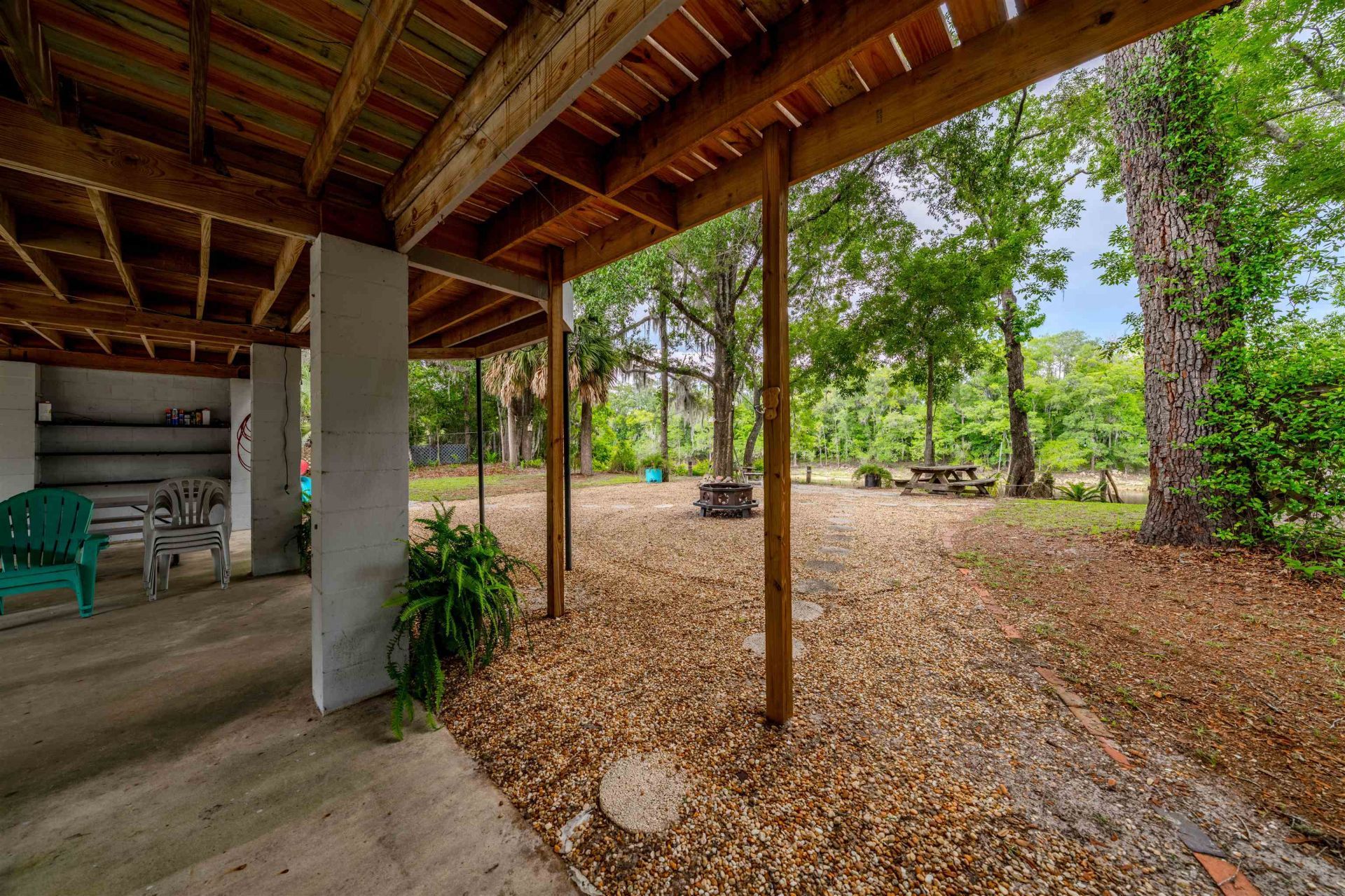 671 NE Gold Dust Road , Branford, FL 32008 Photo