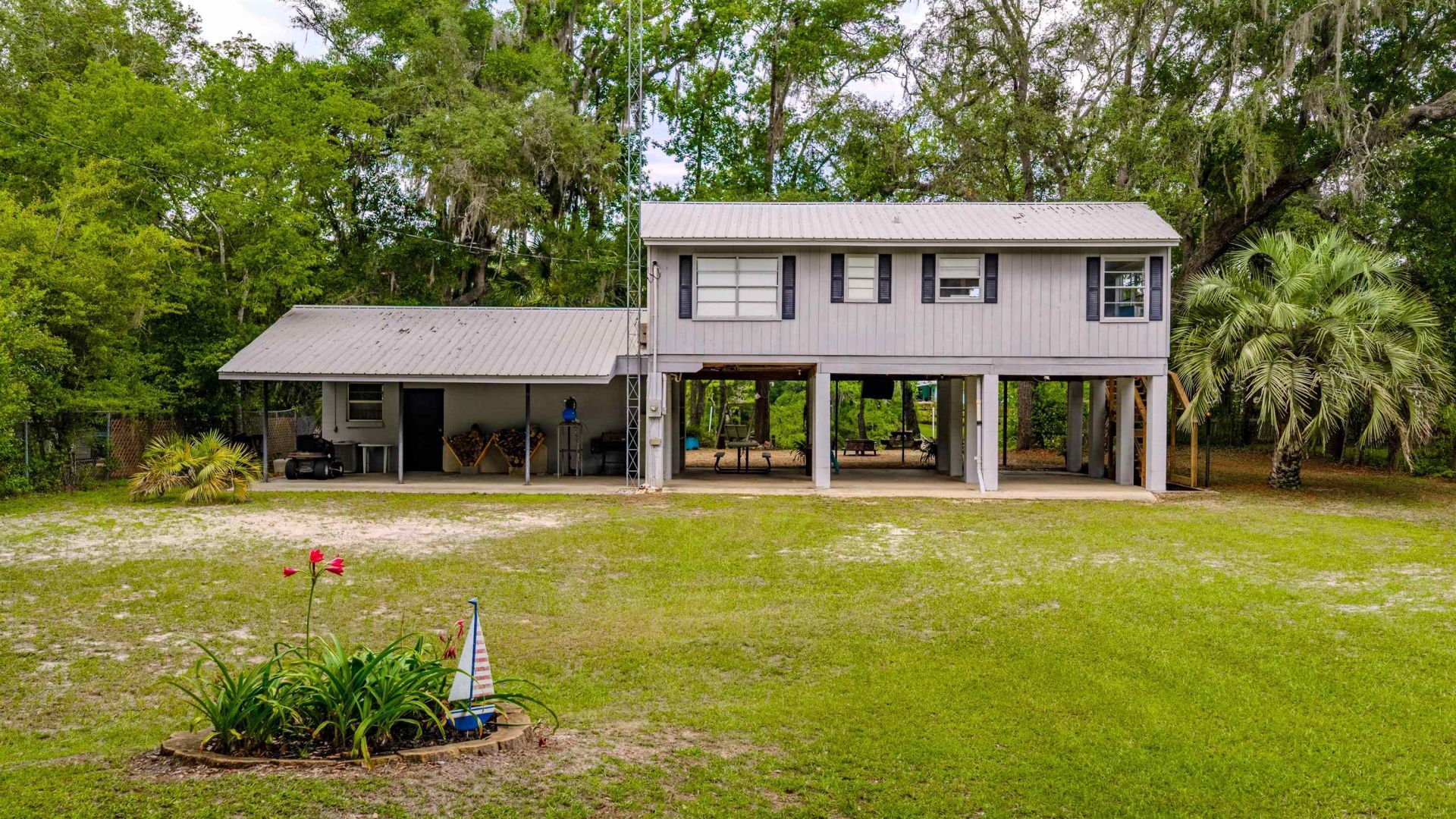 671 NE Gold Dust Road , Branford, FL 32008 Photo