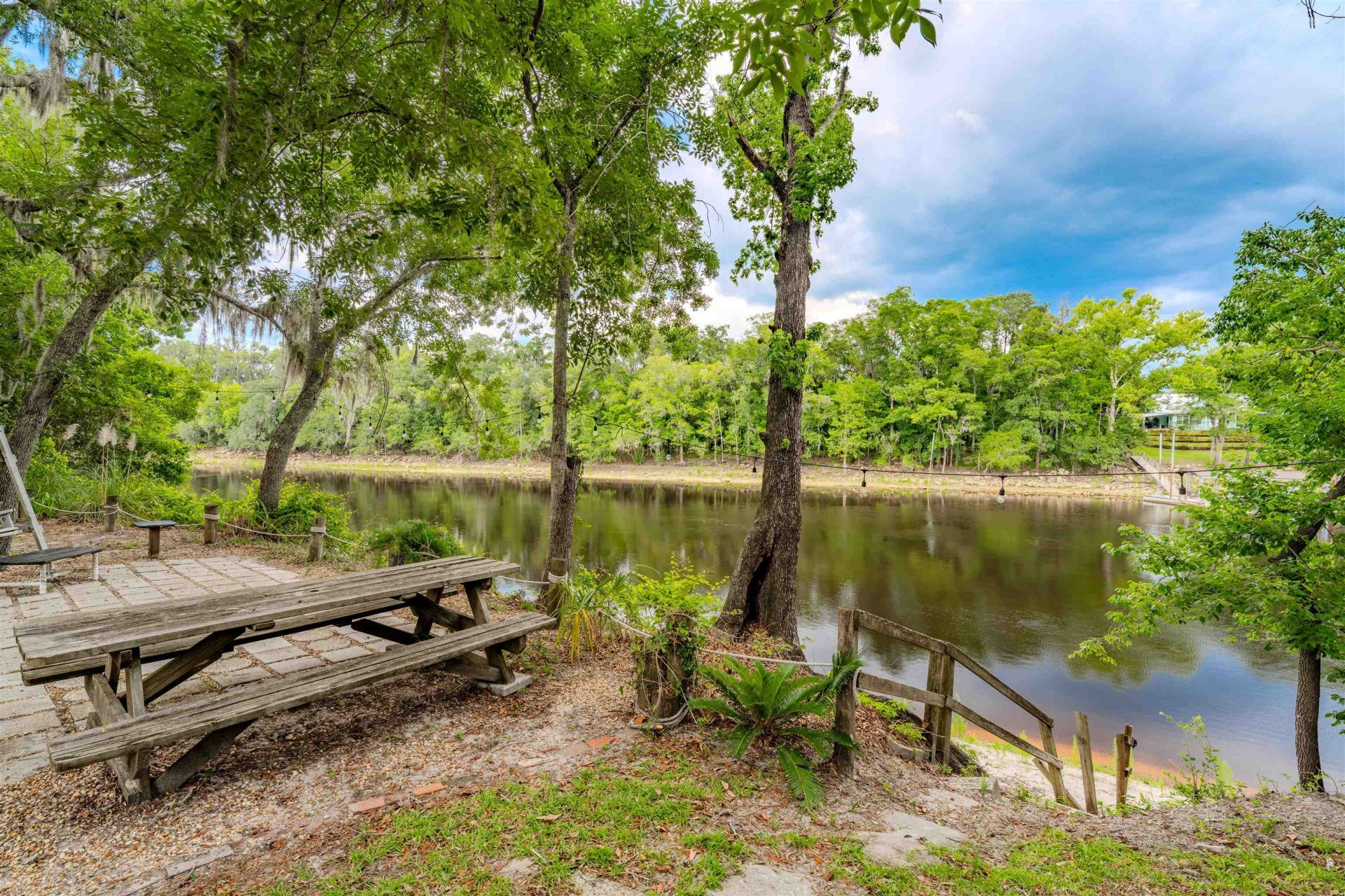 671 NE Gold Dust Road , Branford, FL 32008 Photo